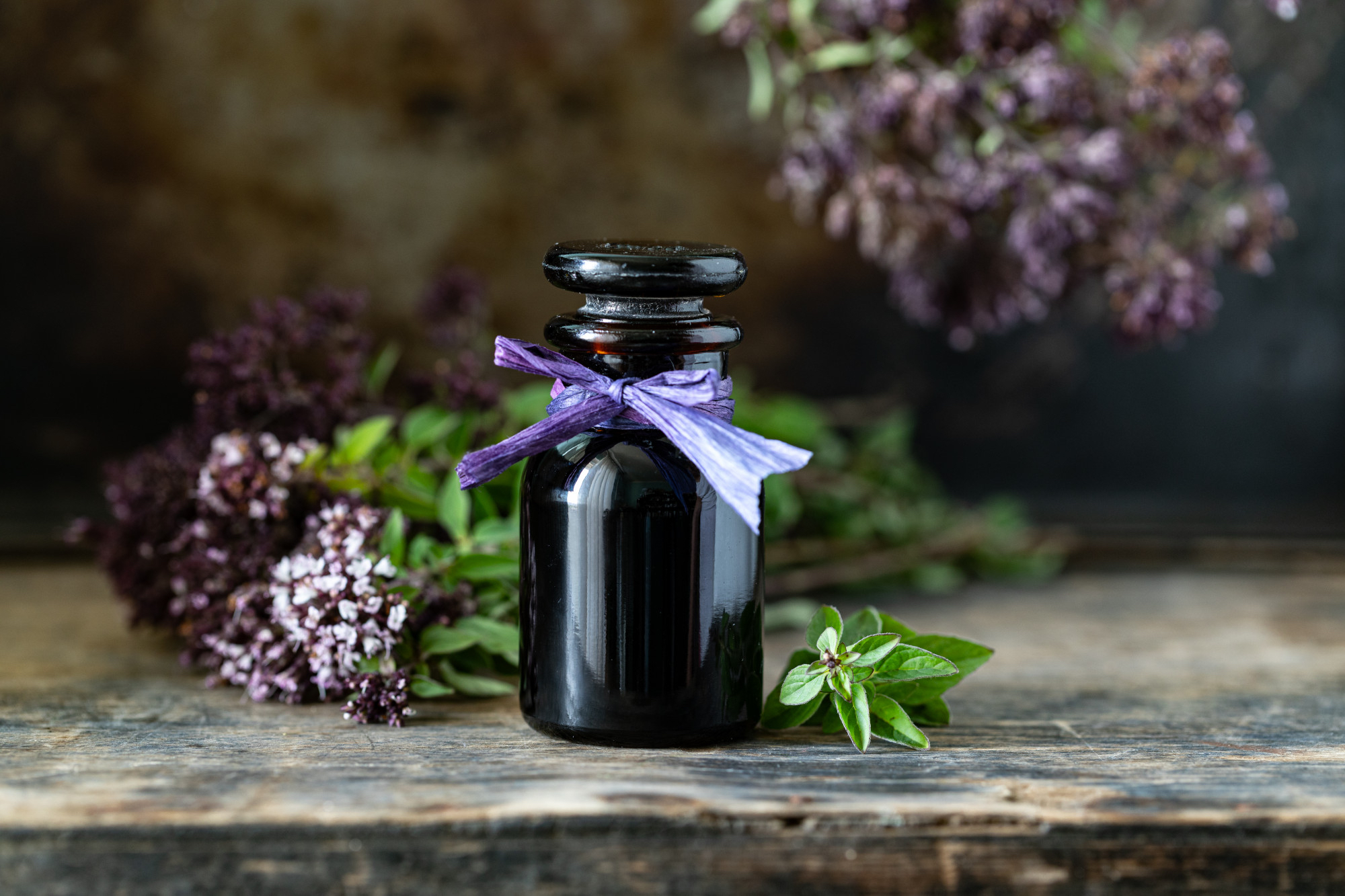 Propiedades del aceite de Lavanda