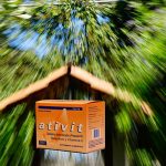 1 Caja de Ativit Forte 
