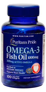 Omega 3